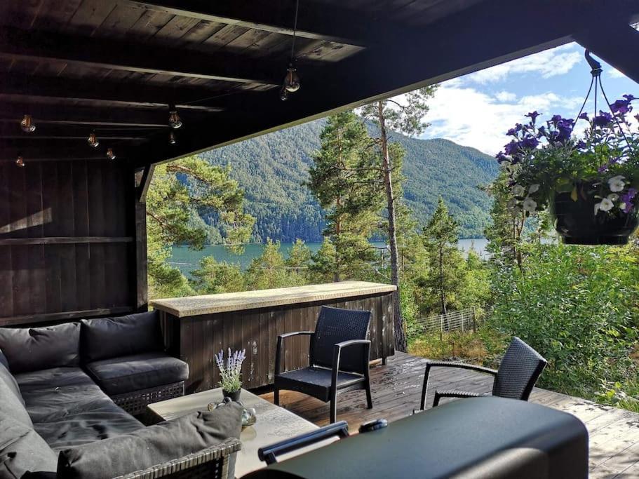 Gjestehus I Sogndal Exterior photo