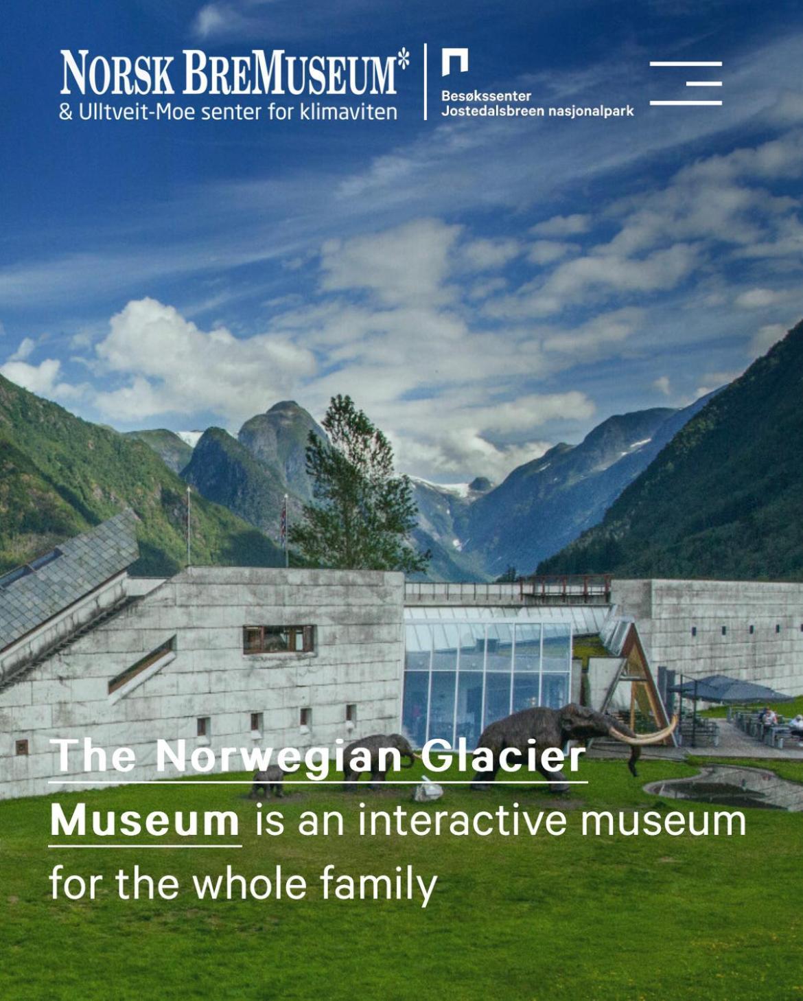 Gjestehus I Sogndal Exterior photo